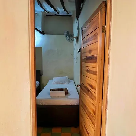 Solárium Posada El El Socorro Exterior foto