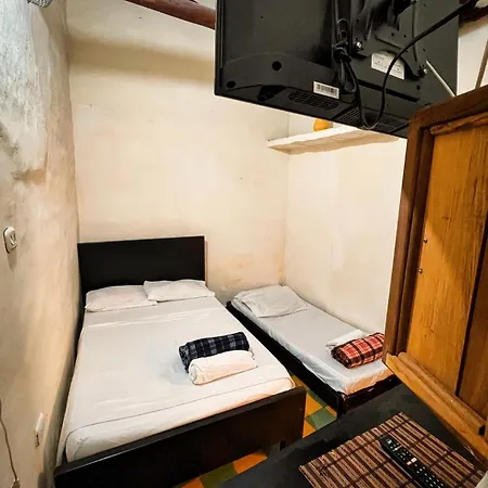 Solárium Posada El El Socorro Exterior foto