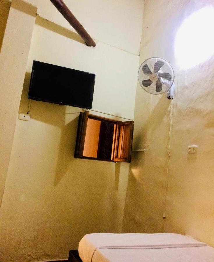 Inn Solarium *