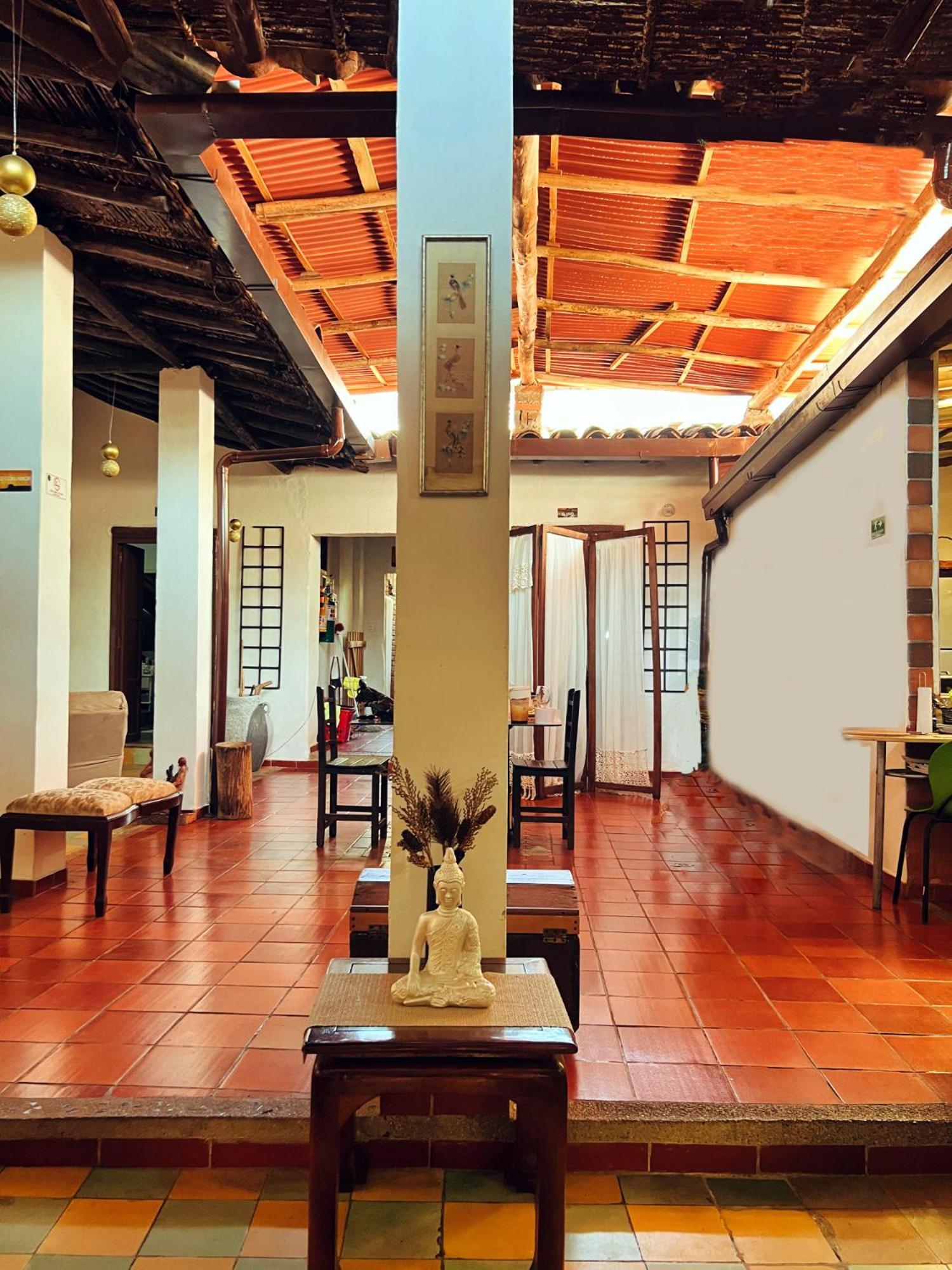 Inn Solarium Socorro