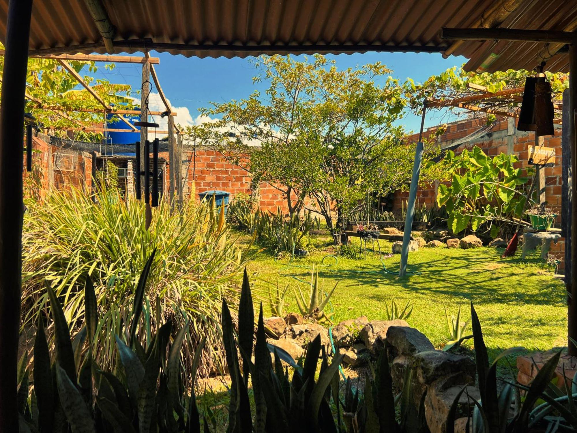 Solarium Socorro