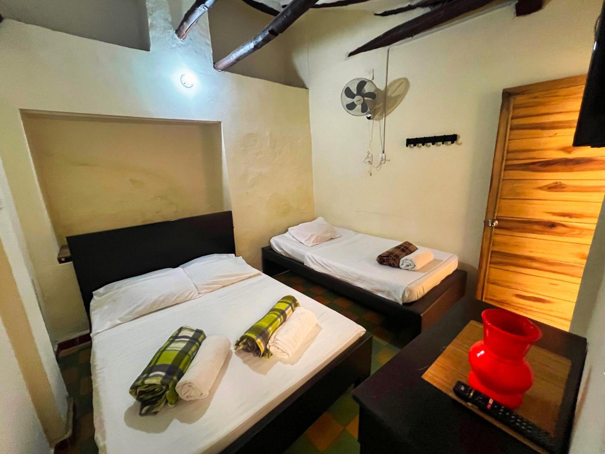 Inn Solarium *