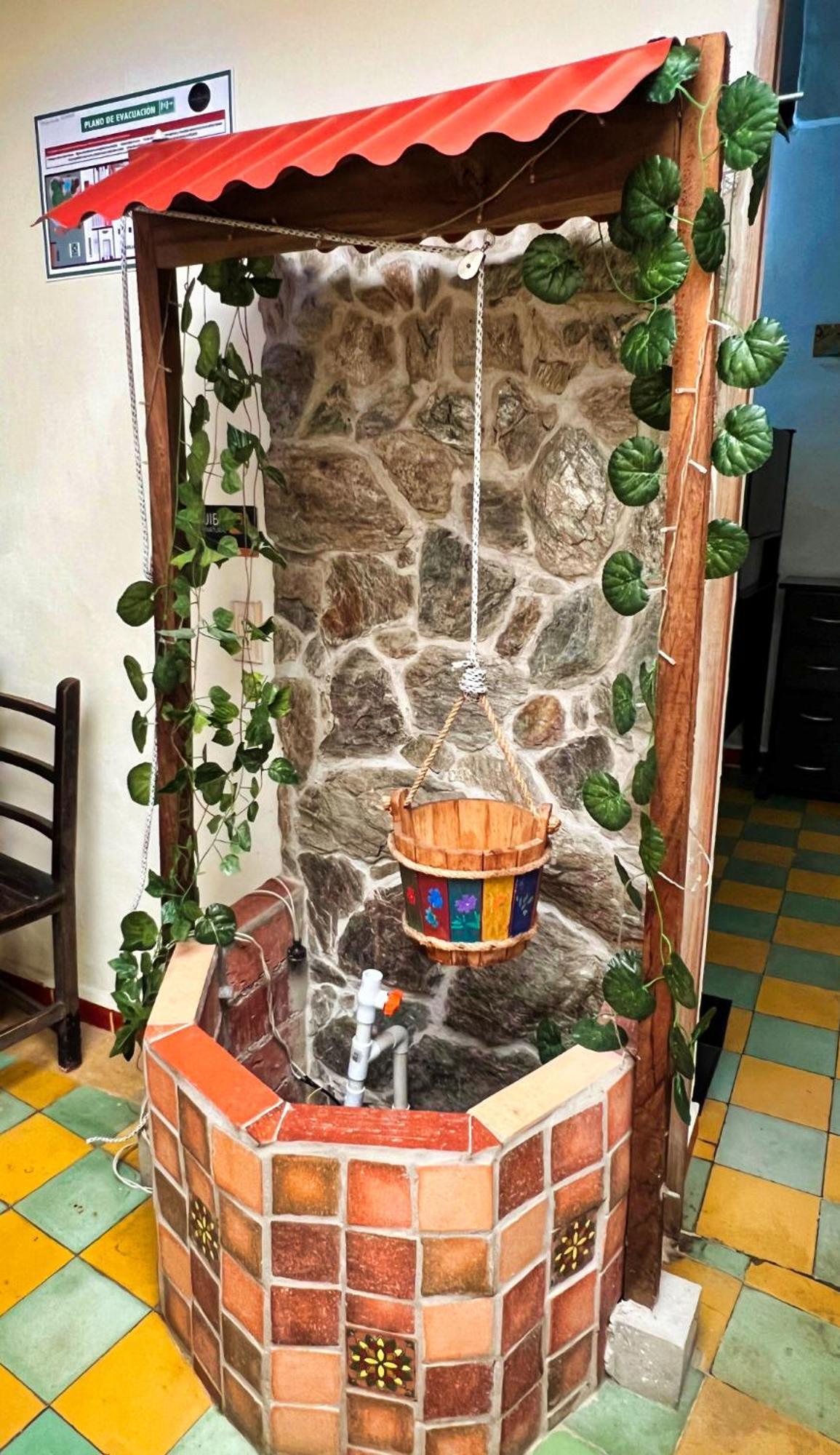 Solarium *