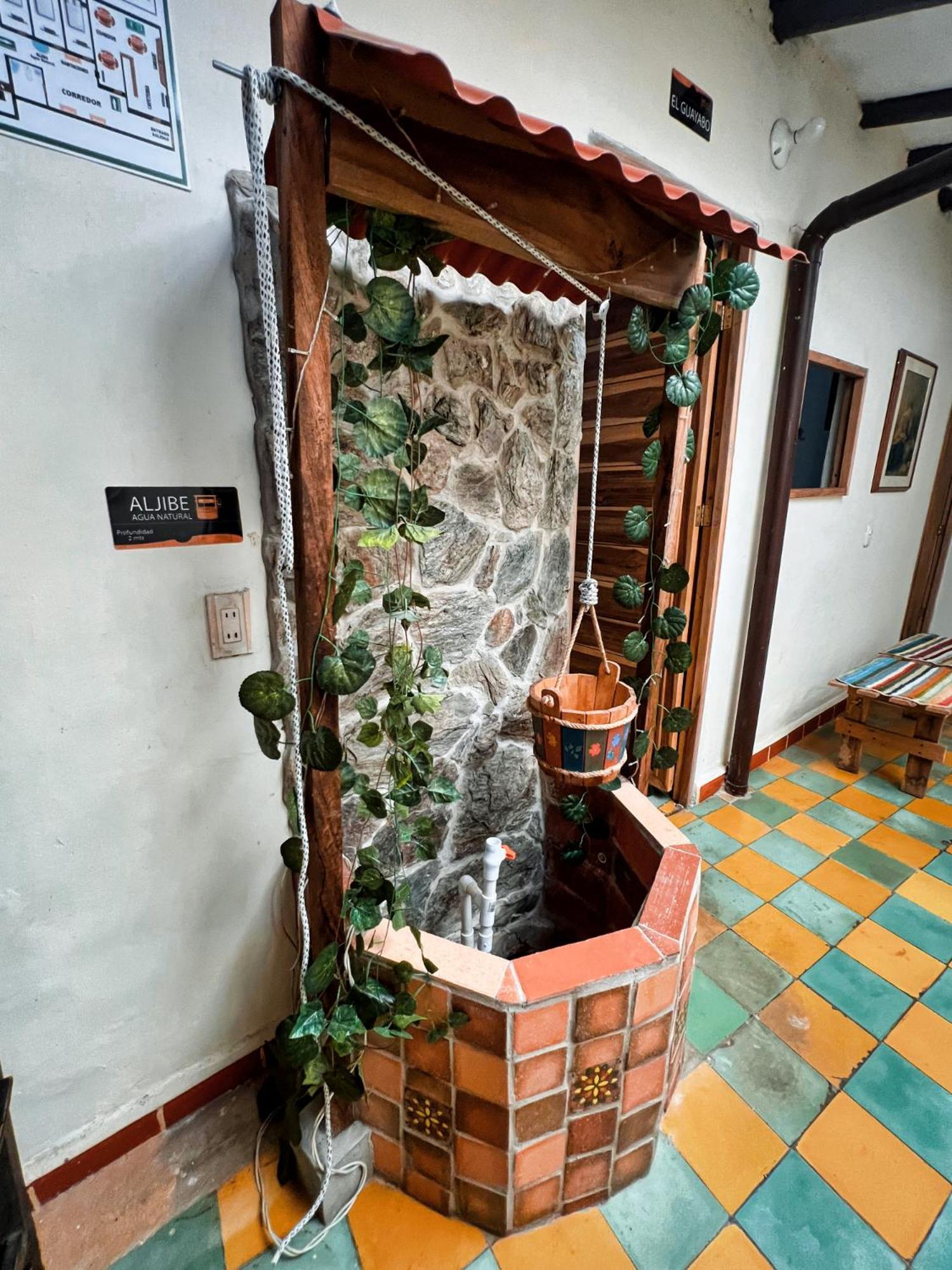 Inn Solarium