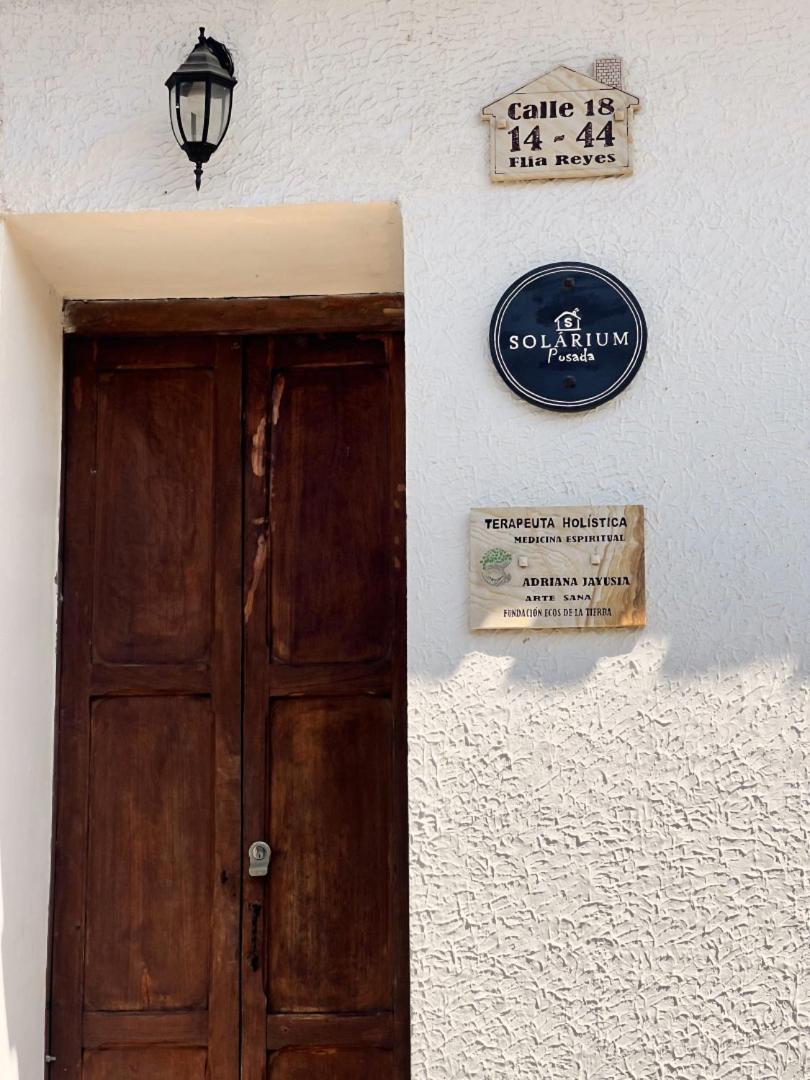 Solarium Inn