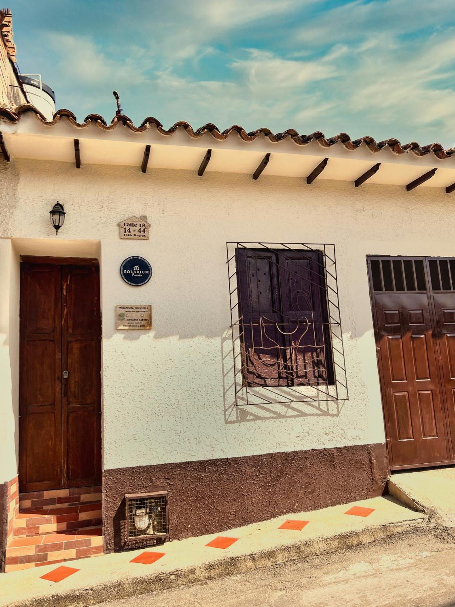 Inn Solarium